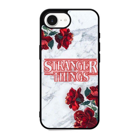 Stranger Things 5 iPhone 17e Case