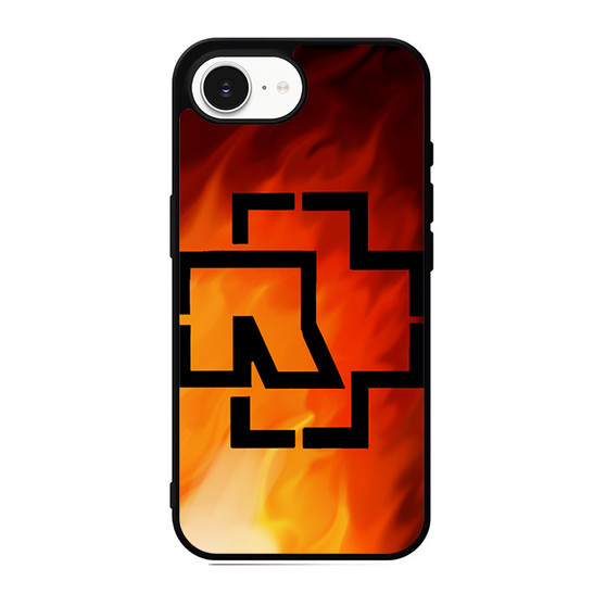 RAM Stein 1 iPhone 17e Case