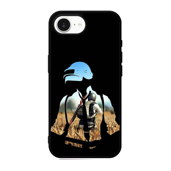 PUBG Icon iPhone 17e Case