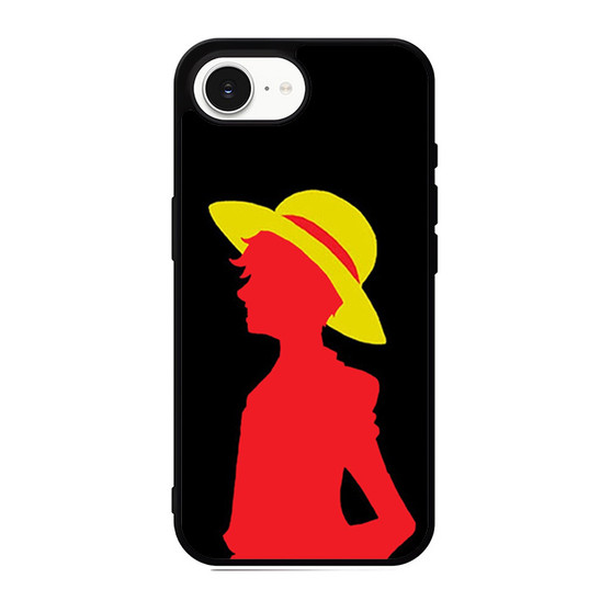 One Piece Luffy iPhone 17e Case