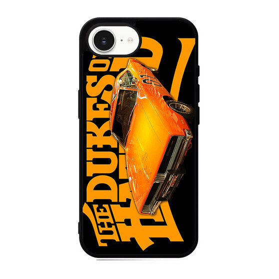 The Duke of Hazzard 2 iPhone 17e Case