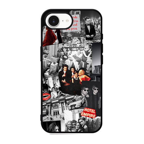 Harley Quinn and Birds of Prey 3 iPhone 17e Case