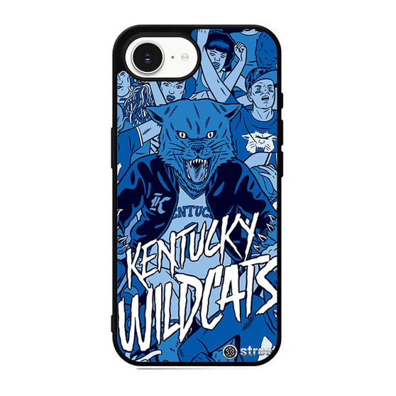 Kentucky Wildcats 1 iPhone 17e Case