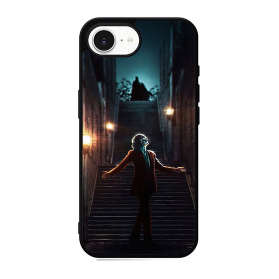 Joker Dancing at Stair iPhone 17e Case
