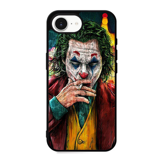 Joker Art iPhone 17e Case