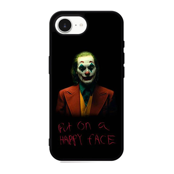 Joker Quotes 1 iPhone 17e Case