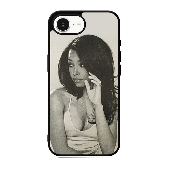 Aaliyah 1 iPhone 17e Case