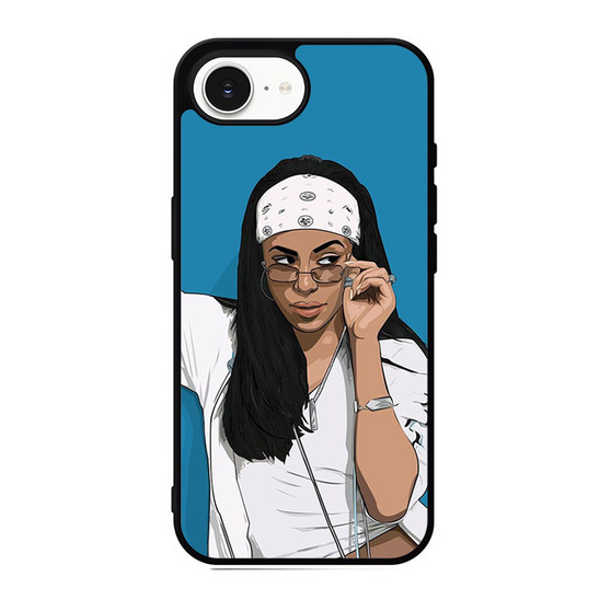 Aaliyah 2 iPhone 17e Case