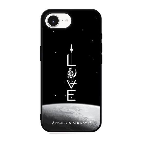 Angels and airwaves 2 iPhone 17e Case