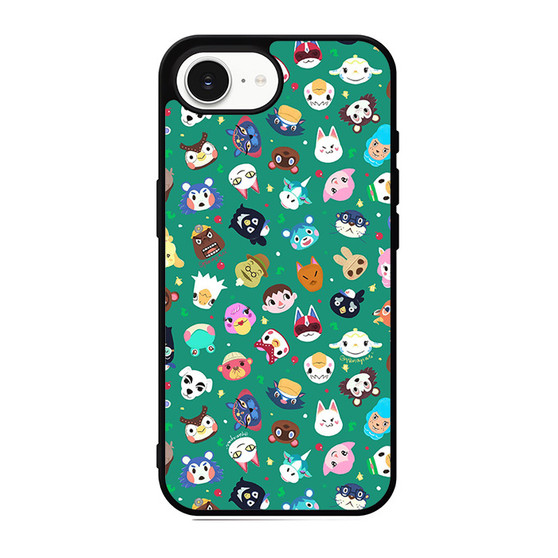 Animal crossing iPhone 17e Case