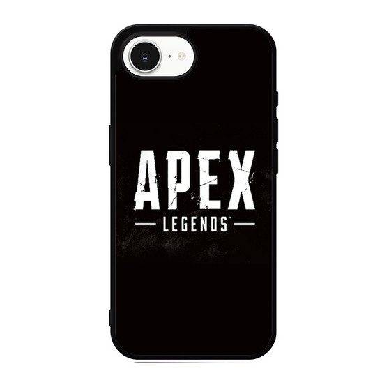 Apex Legends Logo iPhone 17e Case