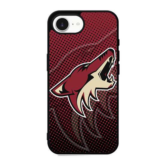 Arizona Coyotes 2 iPhone 17e Case