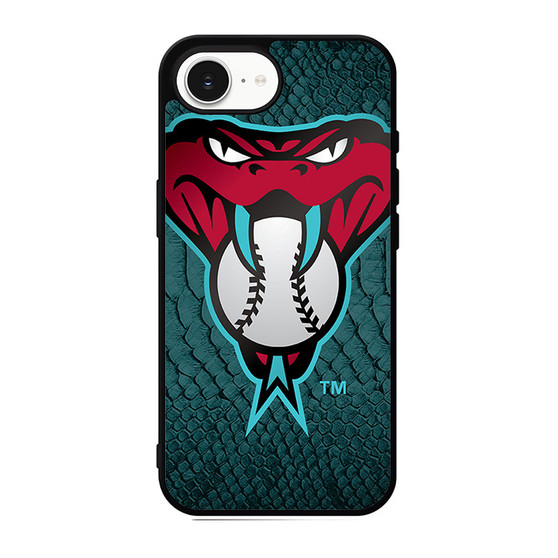 Arizona diamondbacks 1 iPhone 17e Case