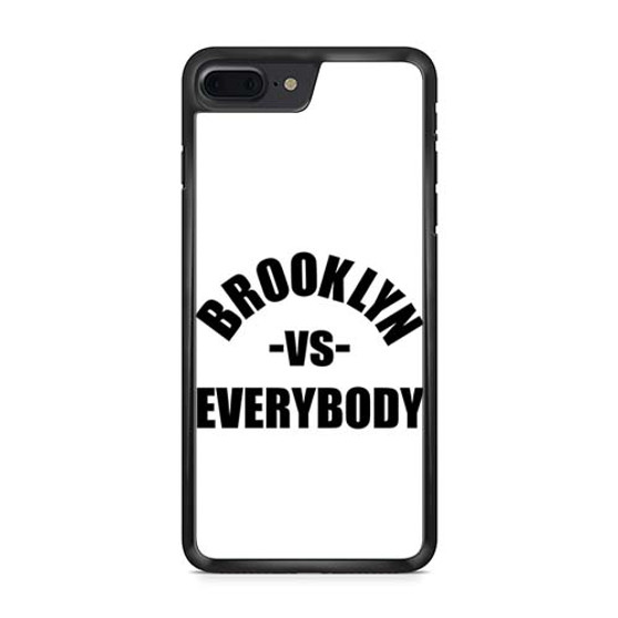 Brooklyn VS Everybody iPhone 7 | iPhone 7 Plus Case