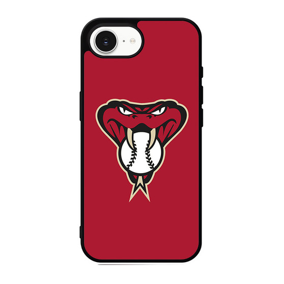 Arizona Diamondbacks 3 iPhone 17e Case