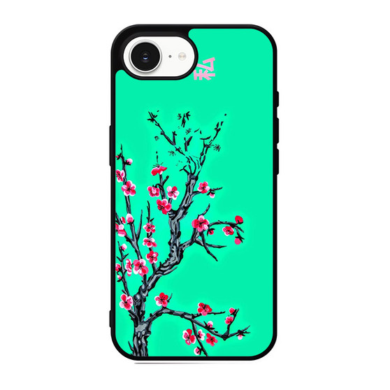 Arizona green tea 2 iPhone 17e Case