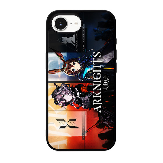 Arknights iPhone 17e Case