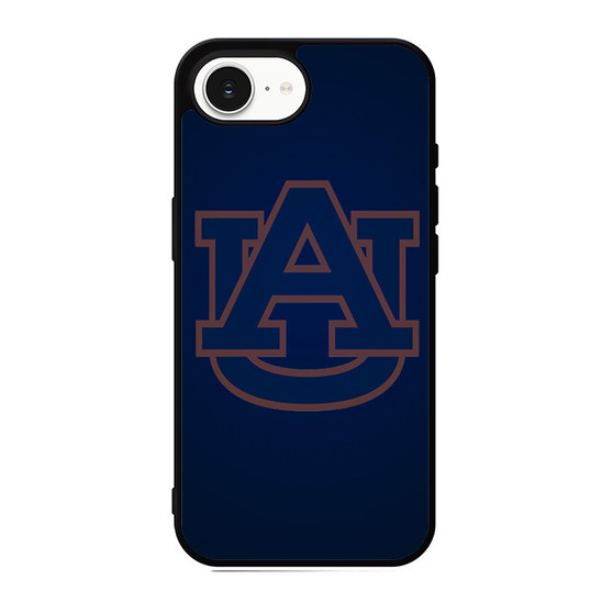 Auburn Tiger 1 iPhone 17e Case
