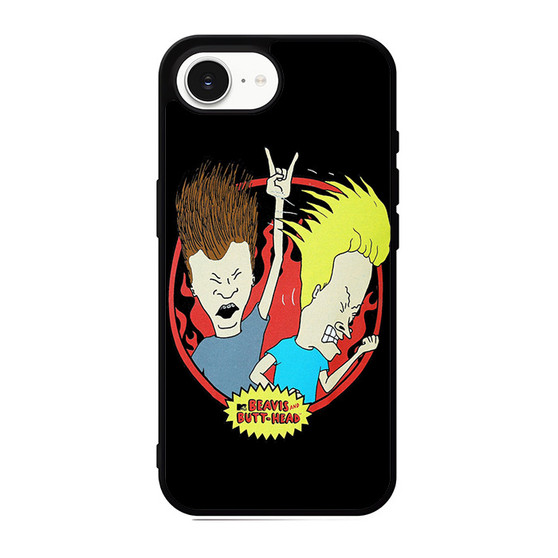 Beavis 2 iPhone 17e Case