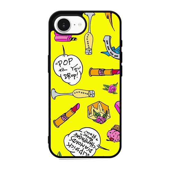 Betsey johnson iPhone 17e Case