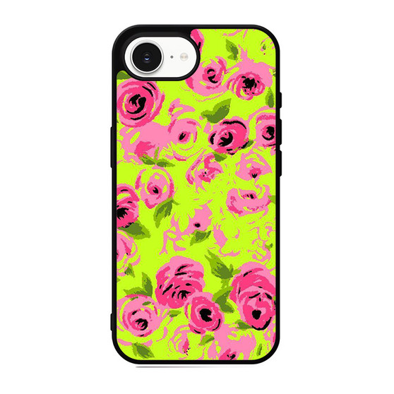 Betsey johnson rose iPhone 17e Case