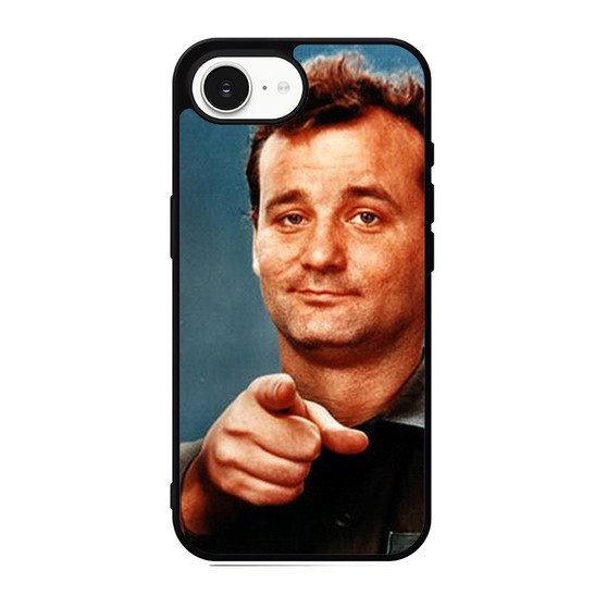 Bill murray Ghost Buster iPhone 17e Case