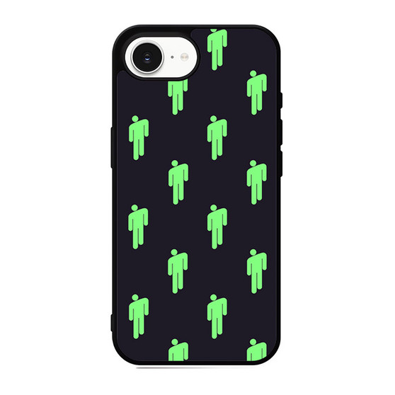 Blohsh pattern iPhone 17e Case