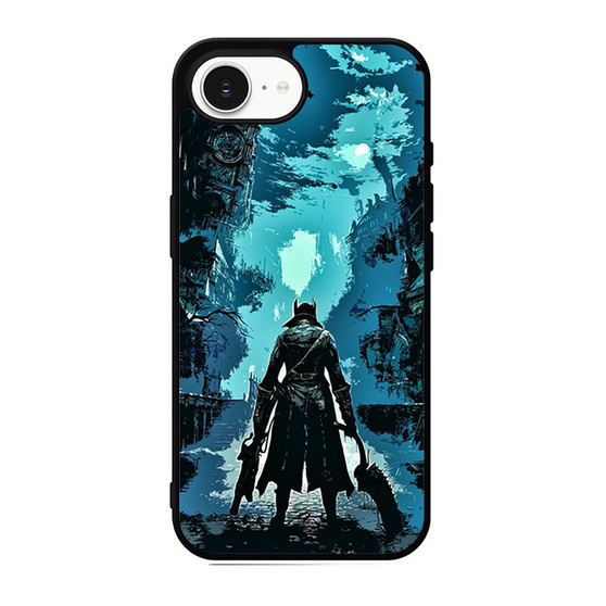 Bloodborne 1 iPhone 17e Case