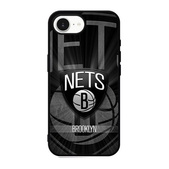 Brooklyn Nets iPhone 17e Case