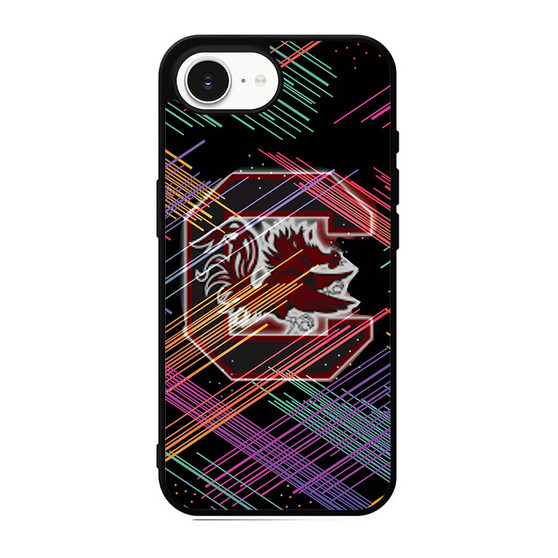Carolina Gamecocks 4 iPhone 17e Case