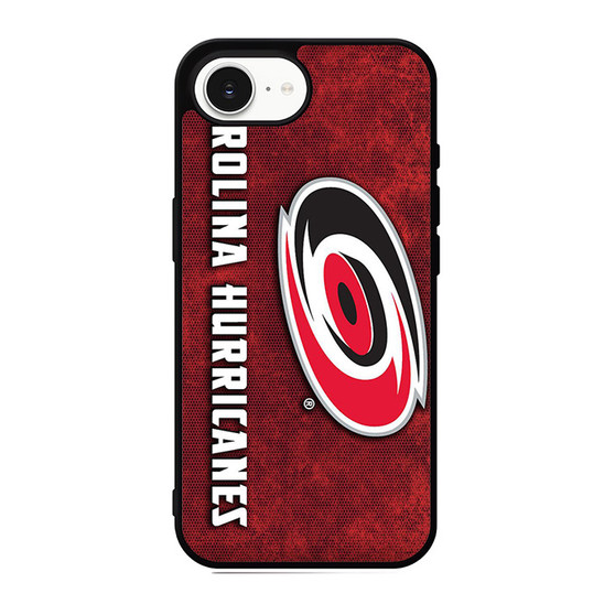 Carolina hurricanes iPhone 17e Case