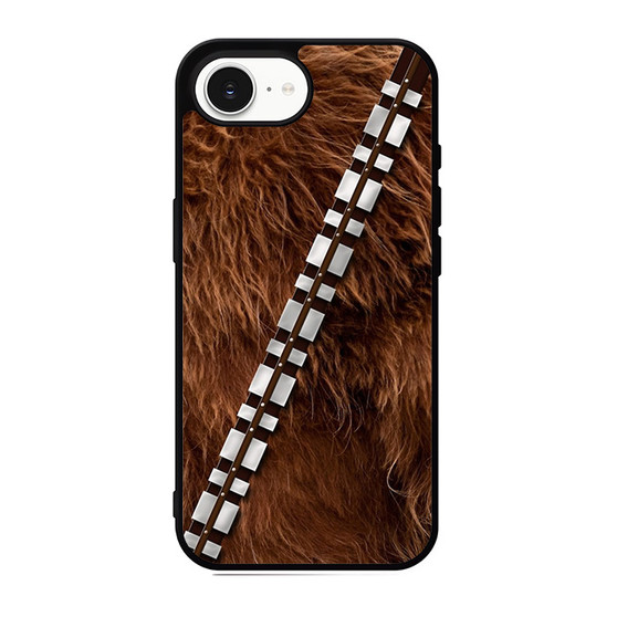 Chewbacca Chewie Belt iPhone 17e Case