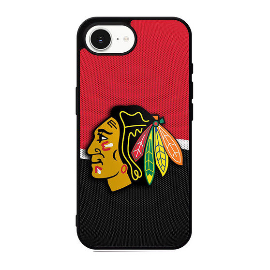 Chicago Blackhawks 2 iPhone 17e Case