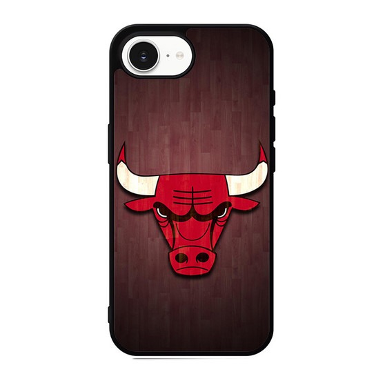 Chicago Bulls 1 iPhone 17e Case
