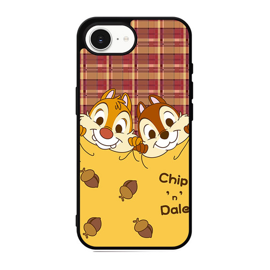 Chip And Dale iPhone 17e Case