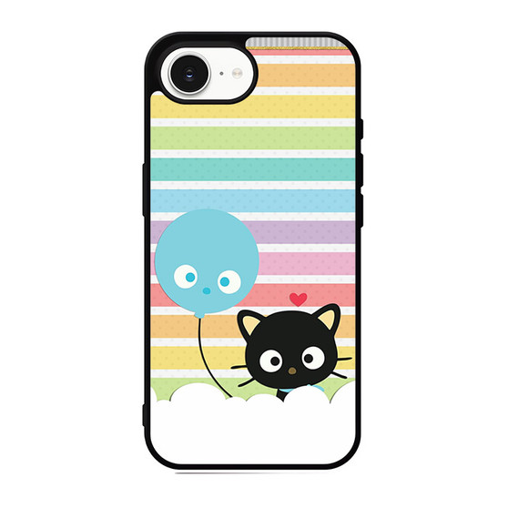 Chococat 2 iPhone 17e Case