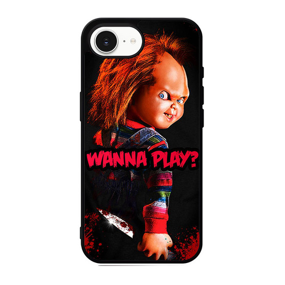 Chucky Wanna Play iPhone 17e Case