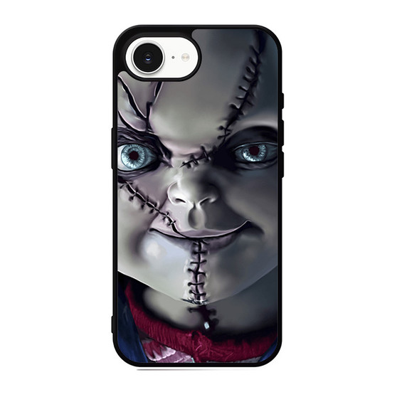 Chucky iPhone 17e Case