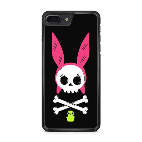Bobs Burger 6 iPhone 7 | iPhone 7 Plus Case
