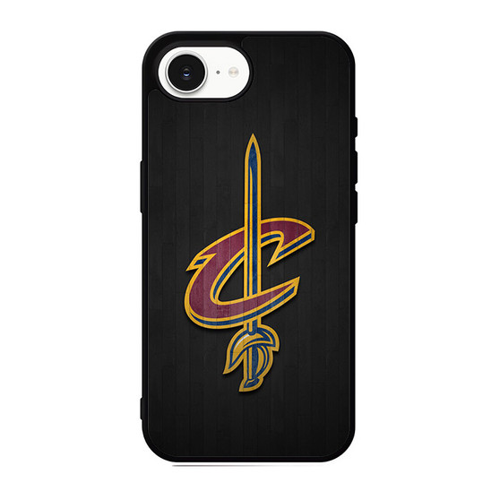 Cleveland Cavaliers 5 iPhone 17e Case