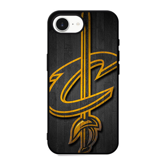 Cleveland Cavaliers 8 iPhone 17e Case