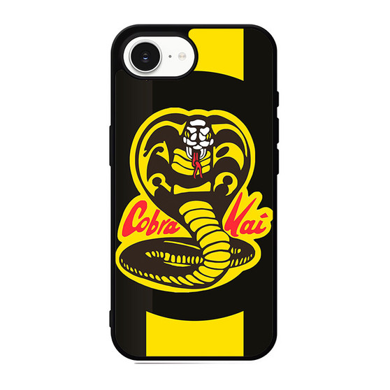 Cobra Kai 2 iPhone 17e Case