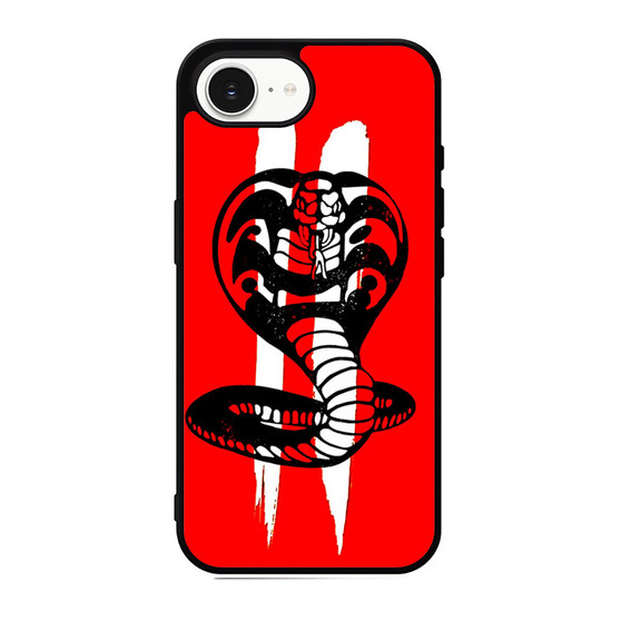 Cobra Kai 3 iPhone 17e Case