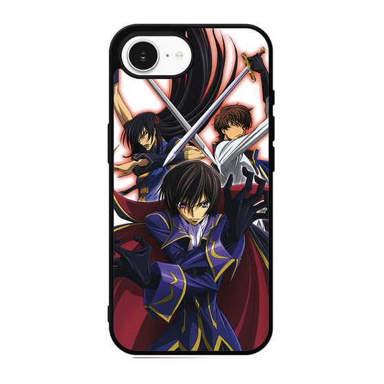 Code Geass 1 iPhone 17e Case