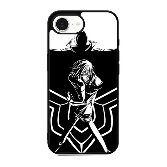 Code Geass 2 iPhone 17e Case
