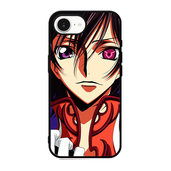 Code Geass Lelouch iPhone 17e Case