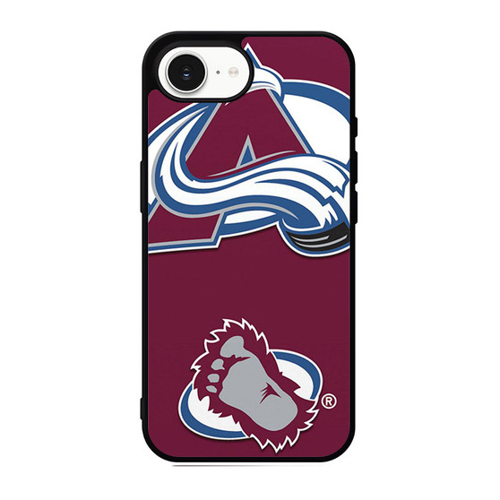 Colorado Avalanche 3 iPhone 17e Case