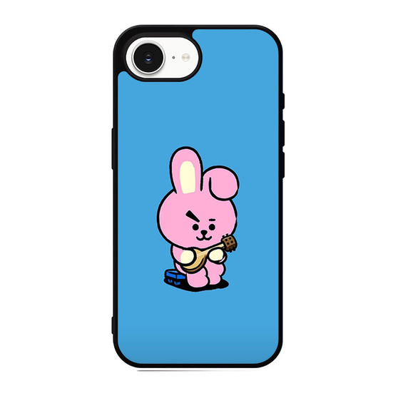 Cooky BT21 iPhone 17e Case