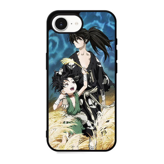 Dororo Hyakkimaru 1 iPhone 17e Case