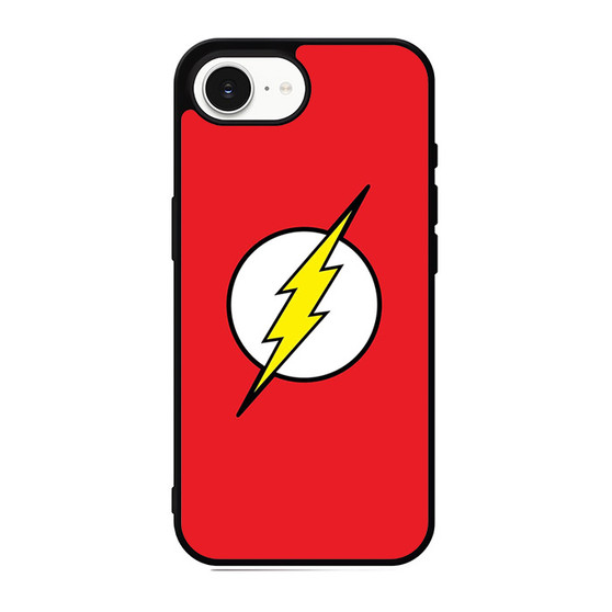 Flash logo iPhone 17e Case